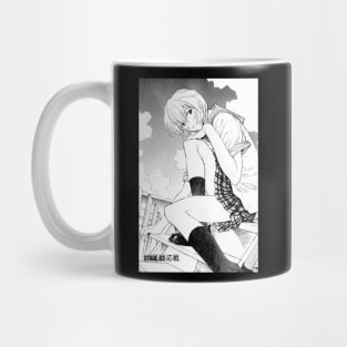 Evangelion Mug